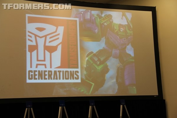 SDCC 2015   Transformers Products Panel Report Live Updates  (4 of 83)